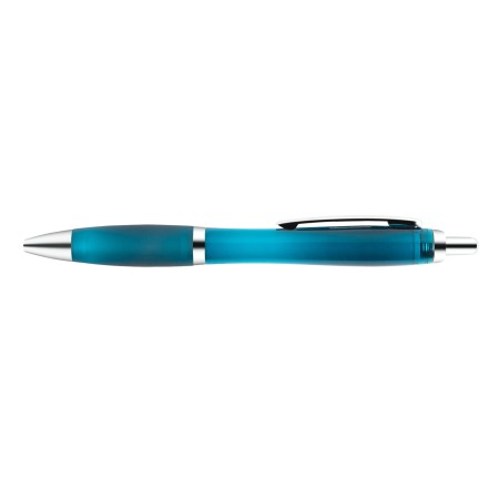 Viva Transparent Pen Promotional Products